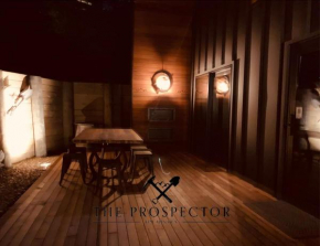 The Prospector on Miners Clyde